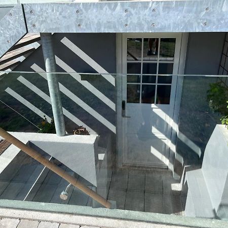 Tyge Brahes Vej 33 Hotel Aalbor Kültér fotó
