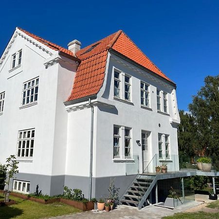 Tyge Brahes Vej 33 Hotel Aalbor Kültér fotó
