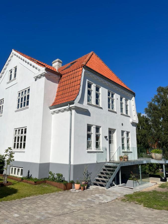 Tyge Brahes Vej 33 Hotel Aalbor Kültér fotó
