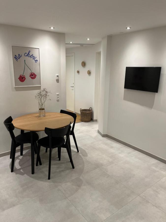 Tyge Brahes Vej 33 Hotel Aalbor Kültér fotó