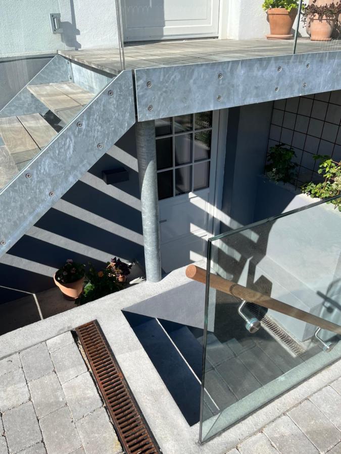Tyge Brahes Vej 33 Hotel Aalbor Kültér fotó