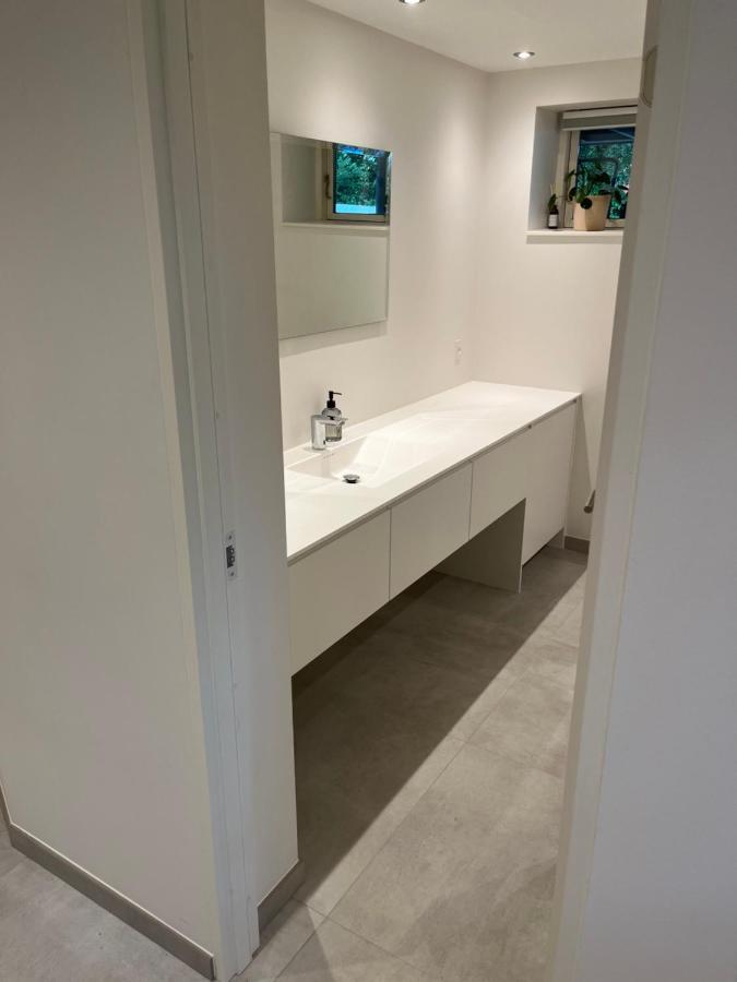 Tyge Brahes Vej 33 Hotel Aalbor Kültér fotó
