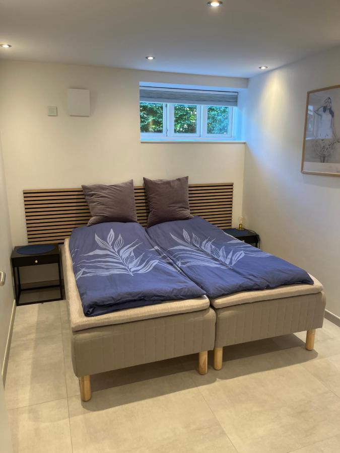 Tyge Brahes Vej 33 Hotel Aalbor Kültér fotó